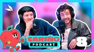 PHOTO DUMP | Cariño Podcast | 2024 | altoyoyo | Pau San Martín