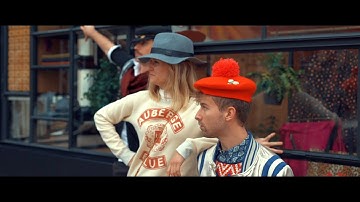 SCOTCH & SODA | STICK TO THE BRAND