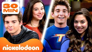 max phoebe suit up for 30 minutes nickelodeon