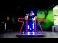 Pump It Up   Ring Ding Dong Freestyle by OUT  Skilled Steps Crew )from Việt Nam
