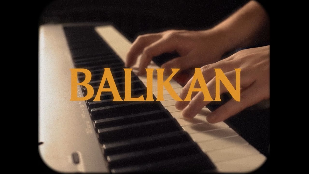 THE BLOOMFIELDS - BALIKAN