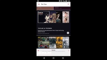 Apple Music for Android Review