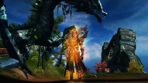 Quỷ Đạo (Tru Tiên 3 - Thanh Vân Chí)