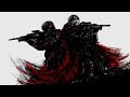 RESIST AND DIVE HELLDIVERS 2 SONG GOTHIC METAL