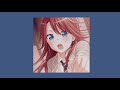 I love your way! - Afterglow ( S L O W E D )