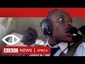 From a Nairobi Slum to becoming a Pilot… WATCH the Incredible Story of Michael Mwangi