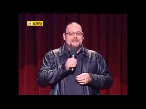 Stand-up and Quiz from What If Tonight's Your Night? - 09/01/2010