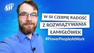Wyzwania i możliwości C++ Software Developera w Sii #PowerPeopleAtWork screenshot 4