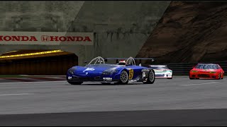 Gran Turismo 2: Project A-Spec mod, Release Trailer