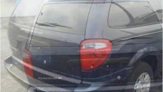 2005 Dodge Grand Caravan Used Cars Tiffin OH
