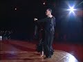 Victor Fung & Anastasia Muravyeva Tango WSSDF 2010 1