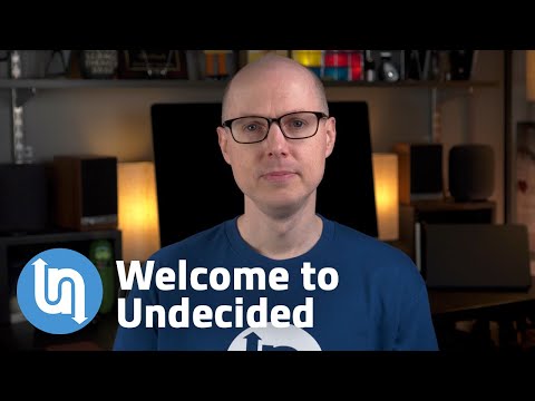 Welcome to Undecided