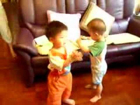 勁歌熱舞之3