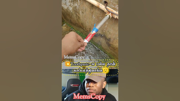 💥plumber இல்ல😮‍💨 paste ambassador!🤯 #funny #viralvideo #video #trending #ytshorts #youtubeshorts