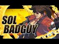 Guilty Gear STRIVE OST Find Your One Way EXTENDED Guilty Gear STRIVE OST Find Your One Way EXTENDED