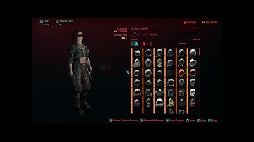 Nexus Mods / Cyberpunk 2077 (Patch 2.21) / Browser Extension (Installed)