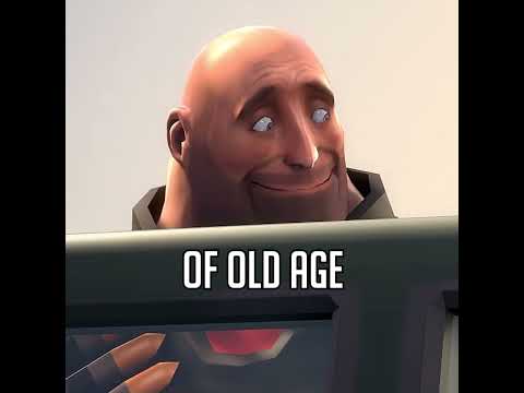 How The TF2 Team Wants To Die 