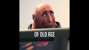 How the TF2 Team Wants to Die 💀