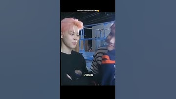 How can a sneez be so cute ☺️ #jimin #jhope #bts #foryoupage #viral #shorts