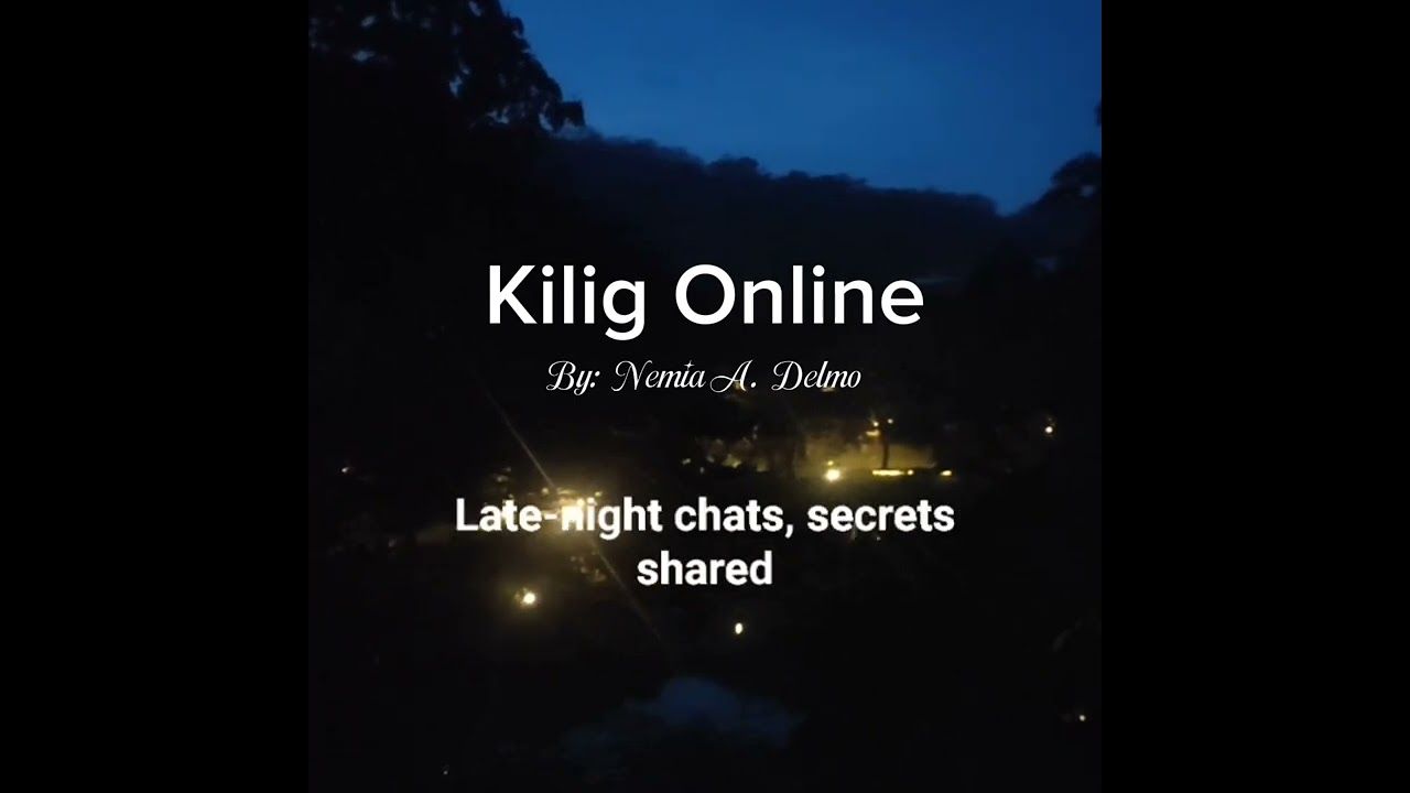 Kilig Online -- Virtual Crush 