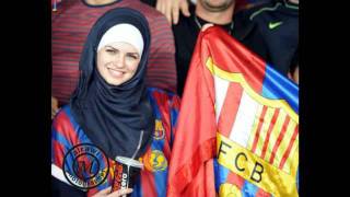 fc barcelona song 2011