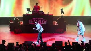 Nelly - Hot In Herre Live @Yaamava Theater 10/15/26