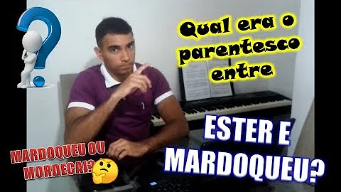O que podemos aprender com a rainha Ester?