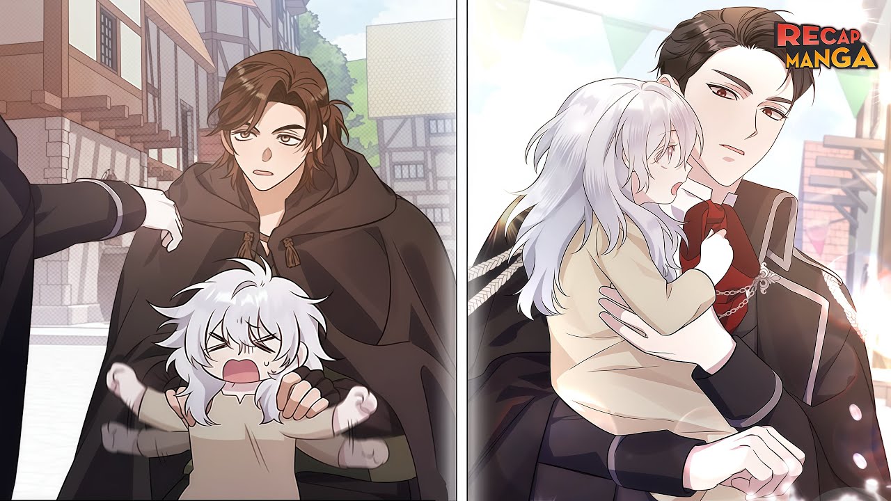 The Homeless Girl Was Adopted By An Assassin Family, And She Had To Pretend To Be Useless To Survive