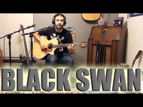 thom-yorke---black-swan---cover-by-dustin-prinz-live
