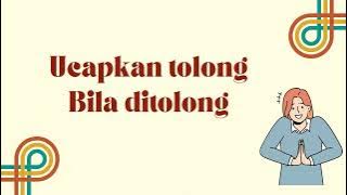 Lagu Serbukatif ( Seribu Kata Positif ) Sdn Cikaret 1. Serbukatif Dinosong instrument version