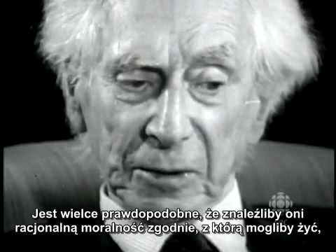 Bertrand Russell o Bogu (1959)