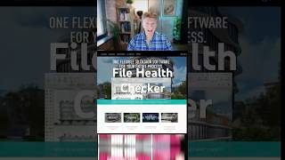 2026 File Health Checker