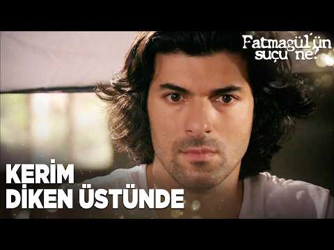 Yaşaranlardan Kerim'e Hapiste De Huzur Yok! | Fatmagül'ün Suçu Ne?