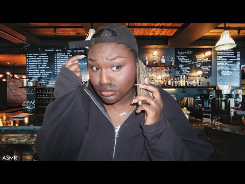 ASMR | When Your Boyfriend Says "Fridays are for the boys"....