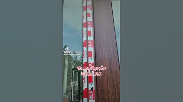 Nhôm hệ thủy lực vân gỗ trắc BLK 0985.688.605