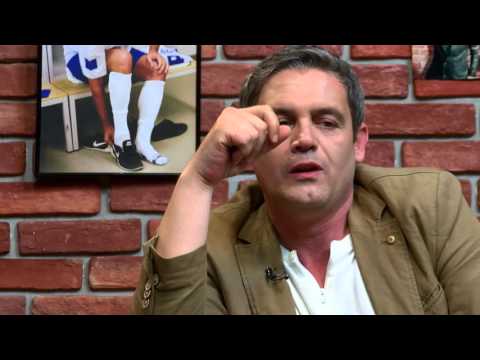 #meShukin: Alban Dudushi (vec intervsita)