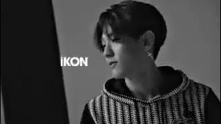 Kim Jisoo for SMART Uniform with iKON