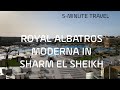 ROYAL ALBATROS MODERNA IN SHARM EL SHEIKH