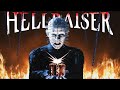 Hellraiser | Original Score | Восставший из ада | Soundtrack