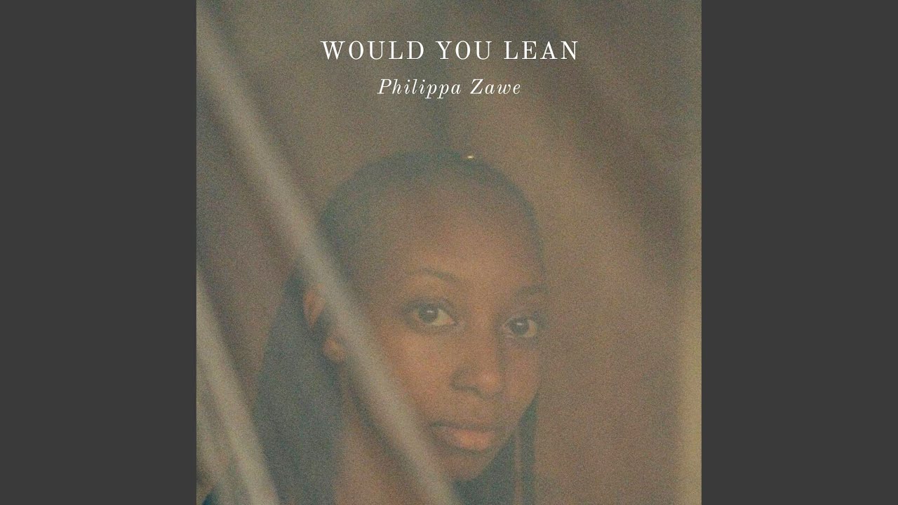 Watch Would You Lean on YouTube Watch Would You Lean on YouTube