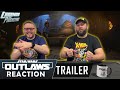 Star wars outlaws official story trailer reaction  legends of podcasting