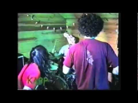 Karp - "Rocky Mountain Rescue" Live 1995
