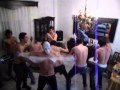 Harlem Shake casa Pepe Carmona