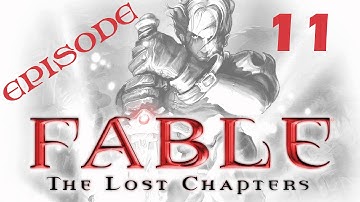 Fable | Trader Rescue