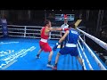 Preliminaries (64kg) ASHIRHAN Aitzhan (KAZ) vs BAATARSUKH Chinzorig (MNG) | CISM 58th World