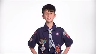 5 things you wouldn't expect a president to say to the Boy Scouts, but Trump did anyway