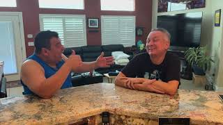 BTL Episode 40 Carlos & Gabe: Real Talk on Casting (Live from Gabe’s House)!