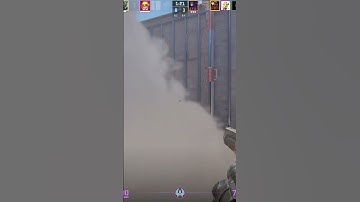 New Grenades are bomb 💣🤩 #cs2 #cs2clips #gaming #cs2gameplay