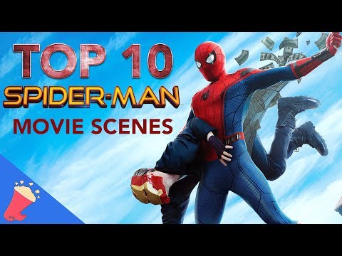top-10-spider--man-scenes