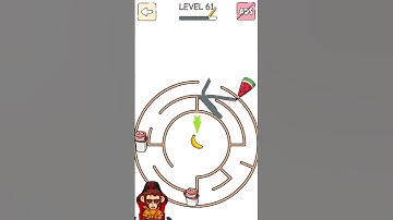 Maze Craze Level 61 #viral #gameplay #gaming #funny #games